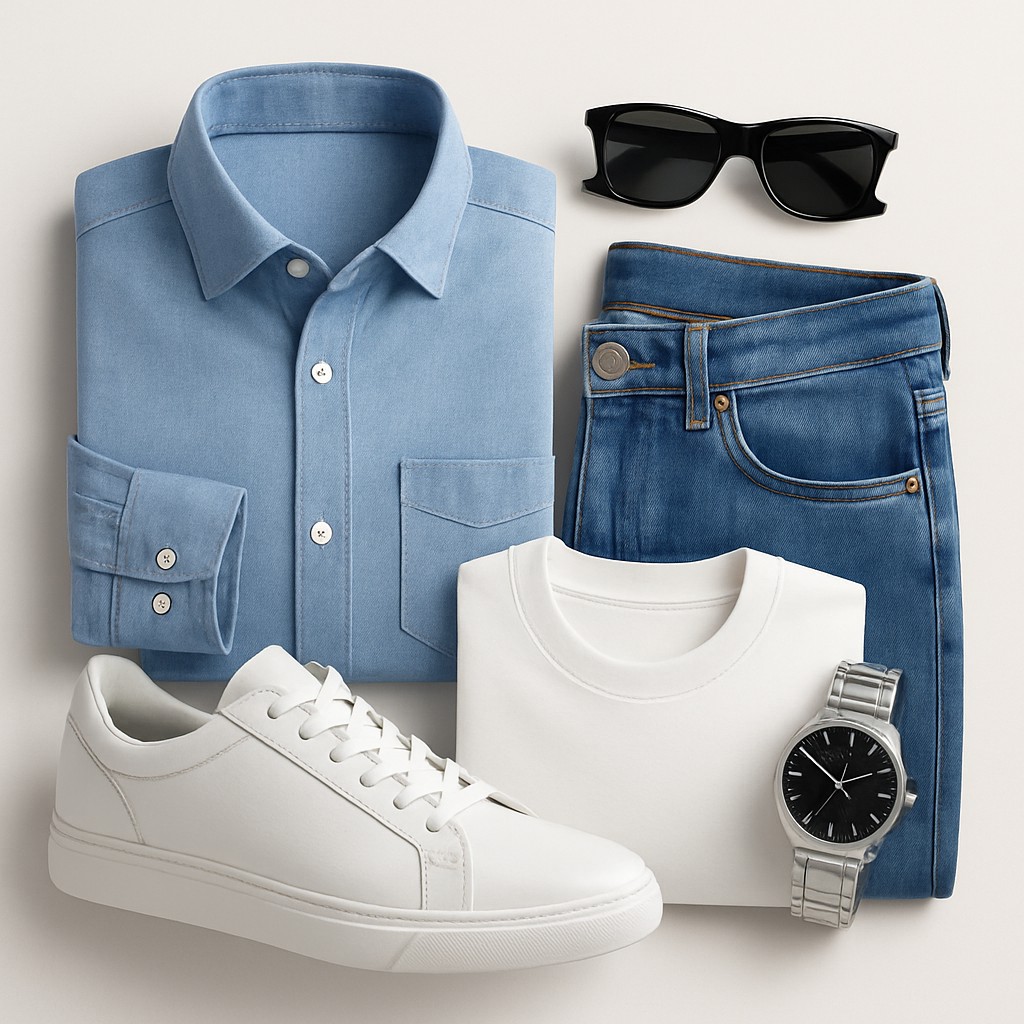Men's Fashion