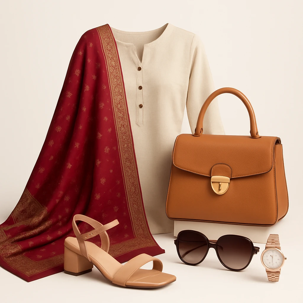 Women's Fashion
