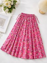 Premium Linen Skirt for Women – China Linen Fabric