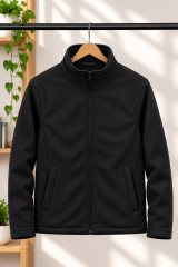 Export Quality Winter Jacket for Men – Premium Stylish Jacket