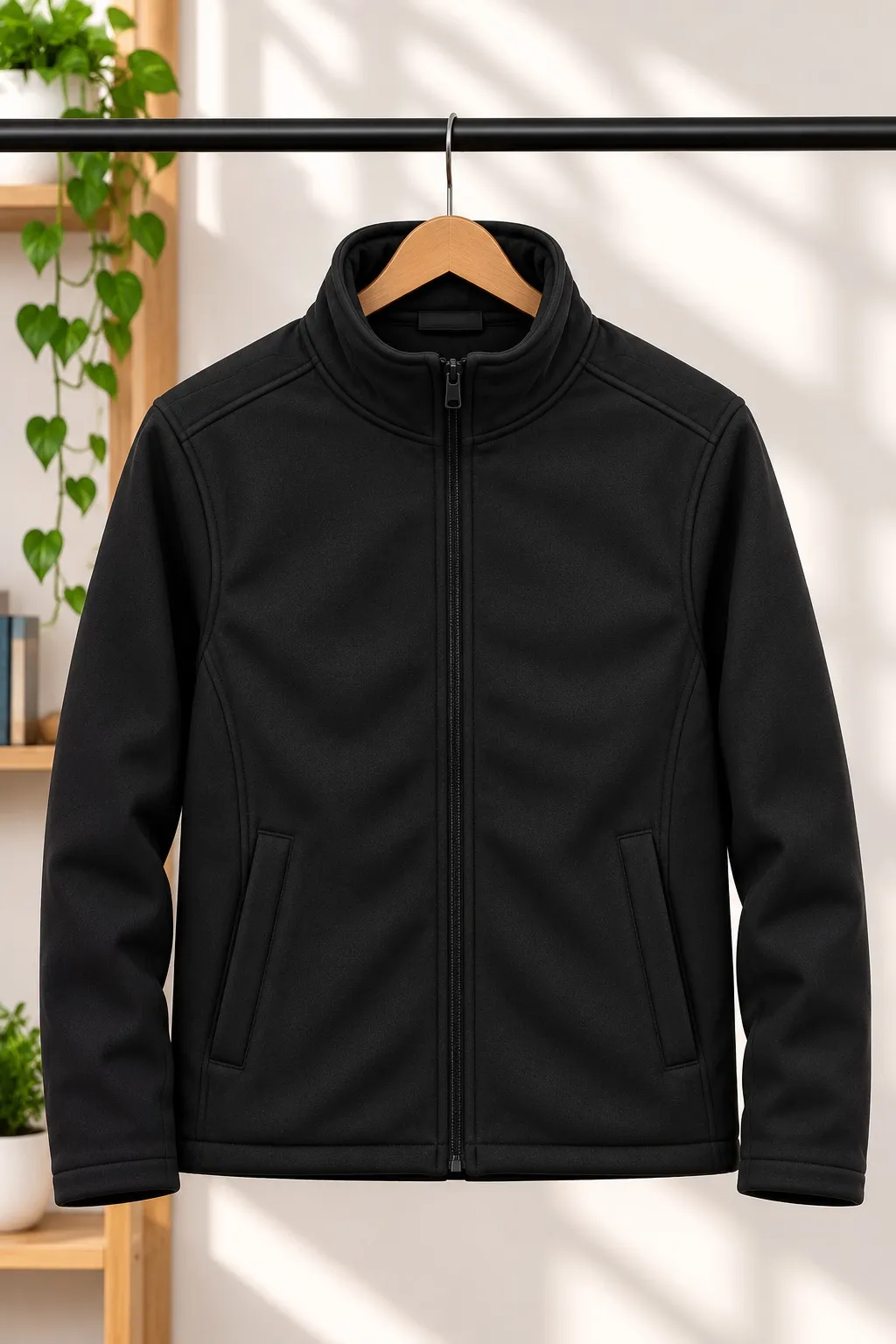 Export Quality Winter Jacket for Men – Premium Stylish Jacket