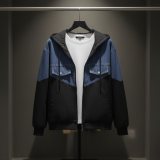 Ladies Stylish Denim Jacket